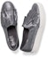 Shop (W) Keds Triple Ruffle Glitter Slip-On 'Kelabu' WH58987