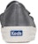 (W) Keds Triple Ruffle Glitter Slip-On 'Kelabu' WH58987