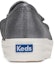Purchase (W) Keds Triple Ruffle Glitter Slip-On 'Kelabu' WH58987