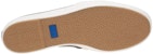 (W) Keds Triple Ruffle Glitter Slip-On 'Kelabu' WH58987
