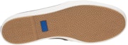 Details for (W) Keds Triple Ruffle Glitter Slip-On 'Kelabu' WH58987