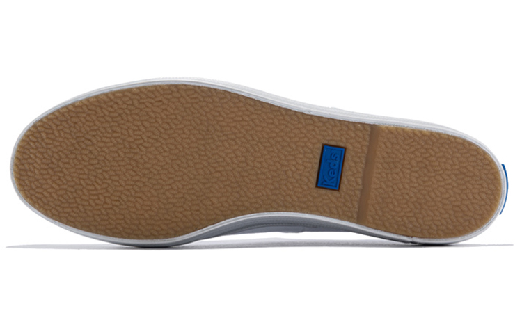 (W) Keds Triple Shimmer 'White' 圖 4