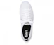 Lookbook (W) Keds Triple Up Seasonal 'Zapatillas Plataforma Blanca de Caña Baja' WF61583