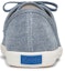 Lookbook (W) Keds Vintage Champion D'Orsay Chambray 'Slip-On Biru' WF62707