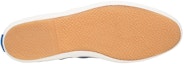 Shop (W) Keds Vintage Champion D'Orsay Chambray 'Slip-On Biru' WF62707