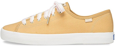 (Women) Keds x Anthropologie Kickstart 'Yellow' WF63051 (Women) Keds x Anthropologie Kickstart 'Yellow' WF63051