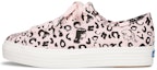 Buy (W) Keds x 甜心贝蒂与维罗妮卡 三重厚底豹纹粉 WF61756