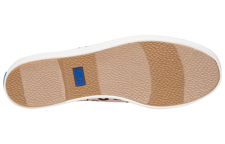 Details for (W) Keds x Betty dan Veronica Triple Kick 'Leopard Pink' WF61756