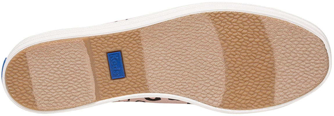 (W) Keds x 甜心贝蒂与维罗妮卡 三重厚底豹纹粉 WF61756 Details for (W) Keds x 甜心贝蒂与维罗妮卡 三重厚底豹纹粉 WF61756