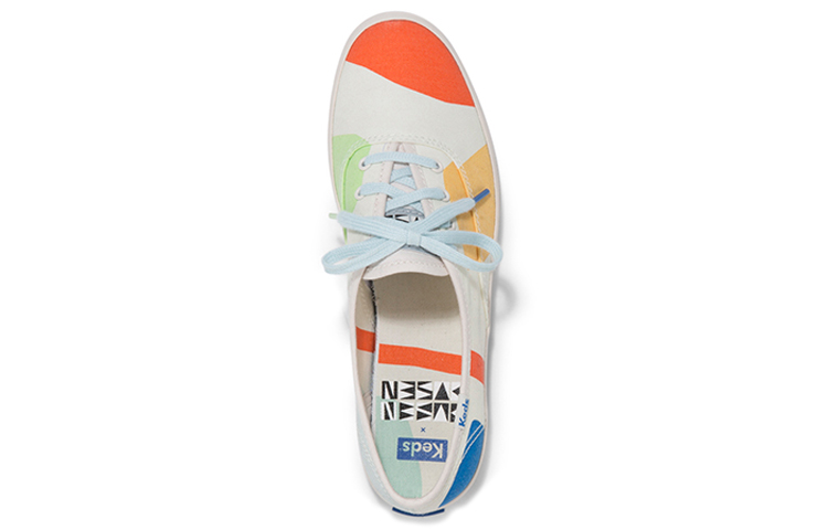 (W) Keds Dusen Dusen Champion 'Spill Cream' 圖 3