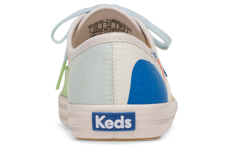 (W) Keds Dusen Dusen Champion 'Spill Cream' 圖 5
