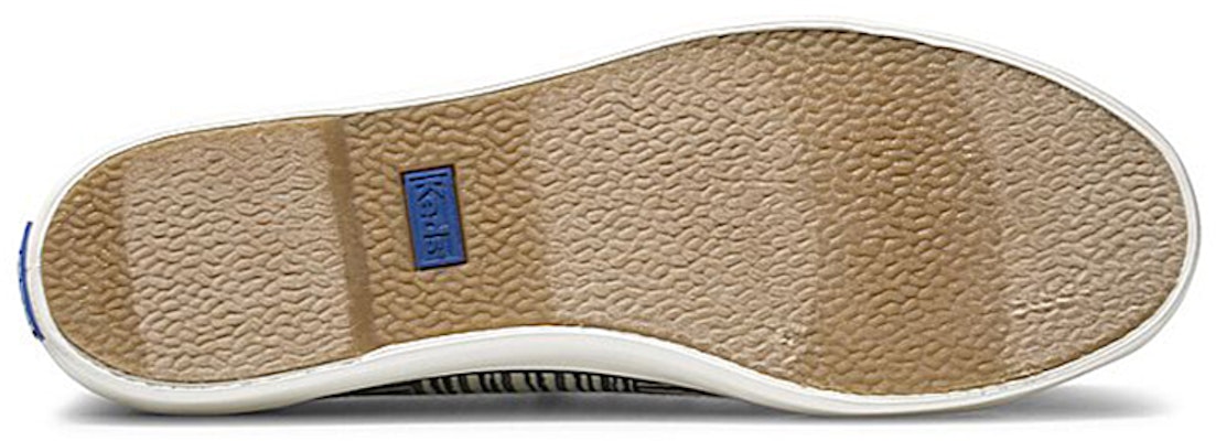 (W) Keds x Jungalow Triple Kick 'Quinn Biru Putih' WF62893 Shop (W) Keds x Jungalow Triple Kick 'Quinn Biru Putih' WF62893