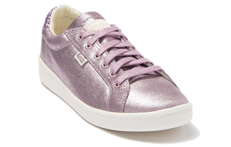 (W) Keds Kate Spade New York Ace 'Glitter Light Purple' 圖 2
