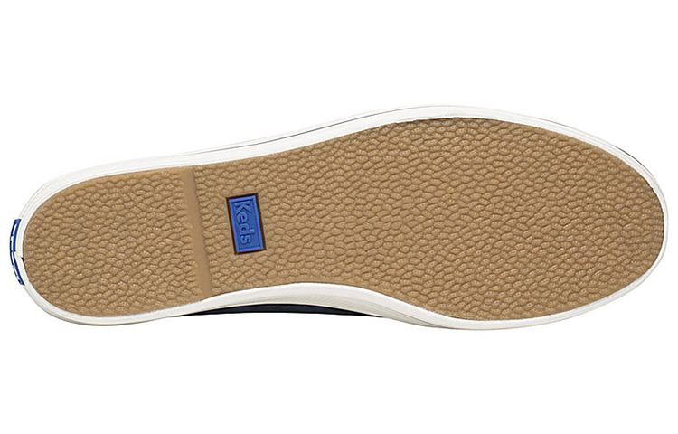 (W) Keds Kate Spade New York Champion 'Blue' 圖 6