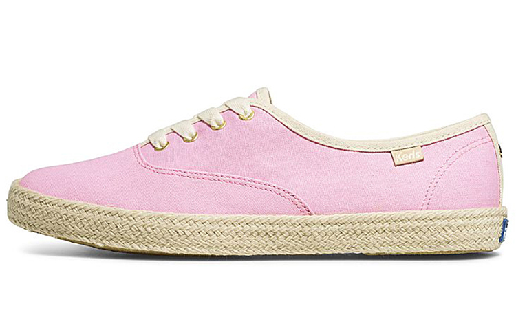 Buy Keds x Kate Spade New York Champion Neon 女款 粉色