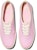 (W) Keds x Kate Spade New York Champion 'Neon Pink' Kasut Serendah WF63084