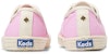 (W) Keds x Kate Spade New York Champion 'Neon Pink' Kasut Serendah WF63084