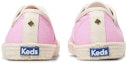 Lookbook (W) Keds x Kate Spade New York Champion 'Neon Pink' Kasut Serendah WF63084