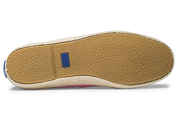 (W) Keds Kate Spade New York Champion 'Neon Pink' 圖 4