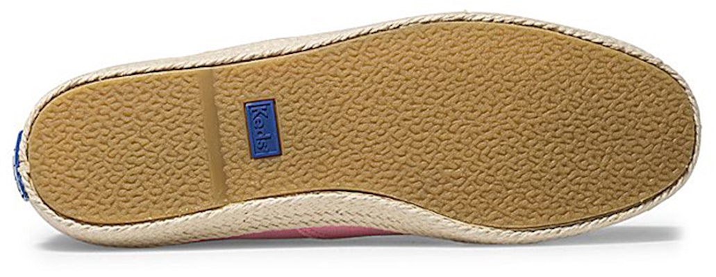 (W) Keds x Kate Spade New York Champion 'Neon Pink' Kasut Serendah WF63084 Shop (W) Keds x Kate Spade New York Champion 'Neon Pink' Kasut Serendah WF63084