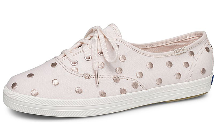 (W) Keds Kate Spade New York Champion 'Pink'