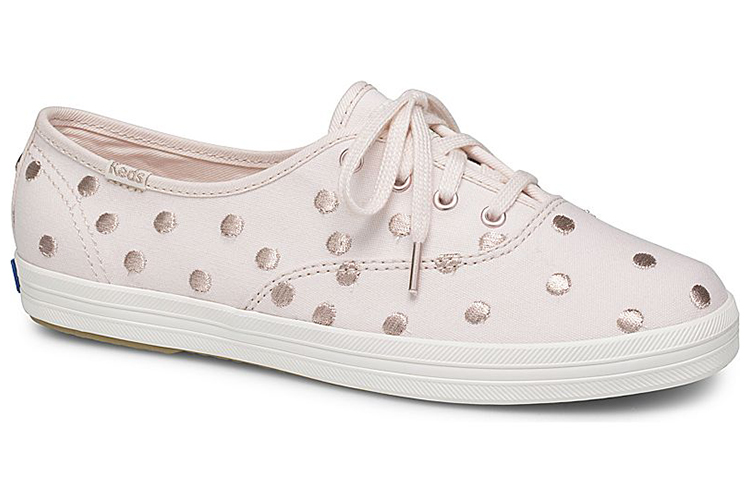 (W) Keds Kate Spade New York Champion 'Pink' 圖 2