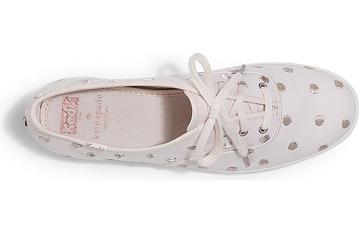 (W) Keds Kate Spade New York Champion 'Pink' 圖 4