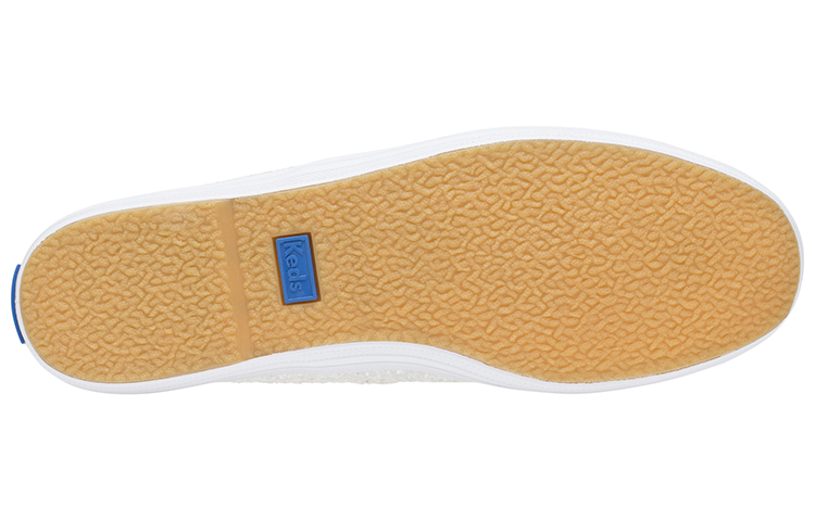 (W) Keds Kate Spade New York Champion 'White Glitter' 圖 4