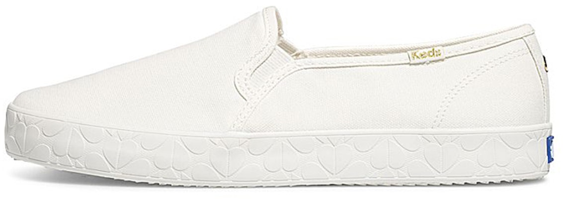 (W) 케즈x케이트 스페이드 더블 데커 로고 화이트 WF63531 Buy (W) 케즈x케이트 스페이드 더블 데커 로고 화이트 WF63531