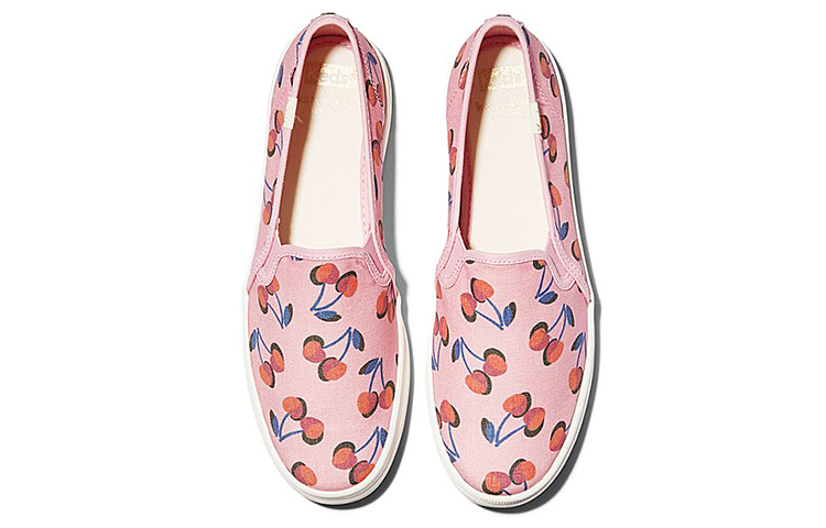 (W) Keds Kate Spade New York Double Decker 'Pink' 圖 2