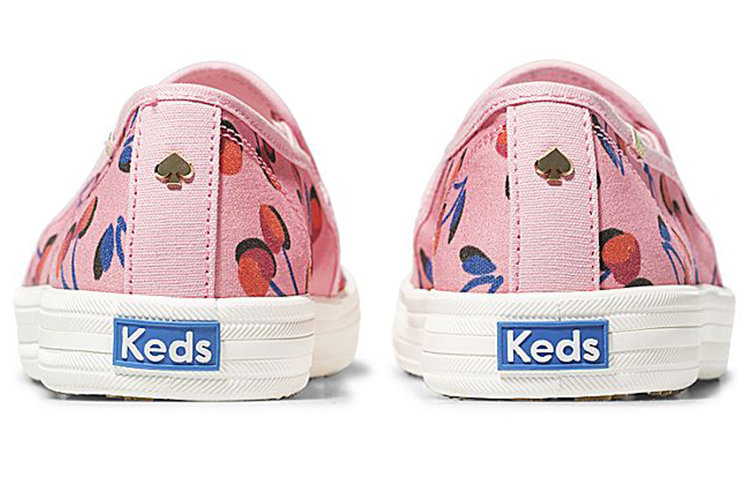 (W) Keds Kate Spade New York Double Decker 'Pink' 圖 3