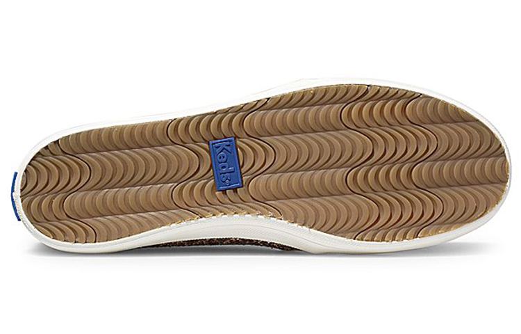 (W) Keds Kate Spade New York Double Decker 'Glitter Rose Pink' 圖 4