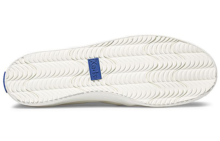 (W) Keds Kate Spade New York Double Decker 'Logo Foxing White' 圖 4