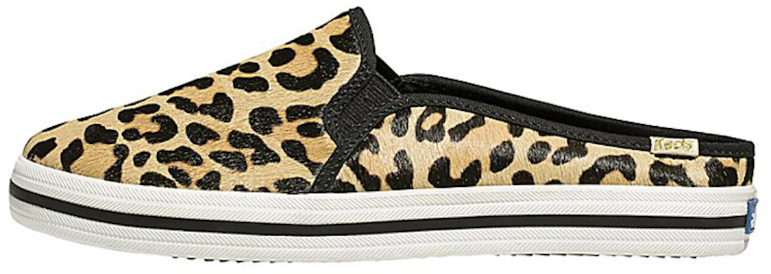 (W) Keds x Kate Spade New York Double Decker Mule ''Leopard'' Damen Sneaker WH61640 Buy (W) Keds x Kate Spade New York Double Decker Mule ''Leopard'' Damen Sneaker WH61640