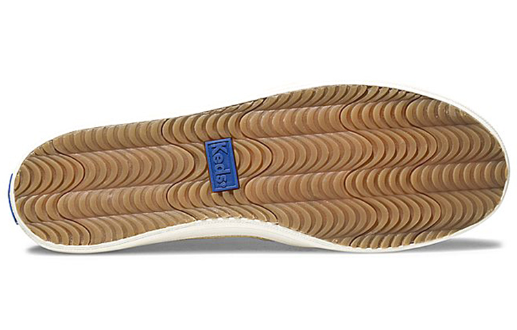 Shop (Women) Keds x Kate Spade New York Double Decker Mule 'Beige' WF63080