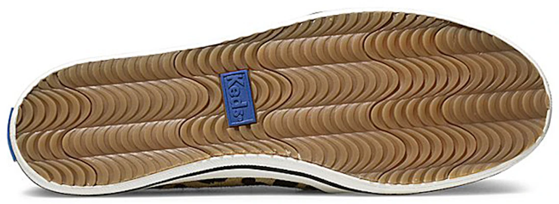 (W) Keds x Kate Spade New York Double Decker Mule ''Leopard'' Damen Sneaker WH61640 Shop (W) Keds x Kate Spade New York Double Decker Mule ''Leopard'' Damen Sneaker WH61640