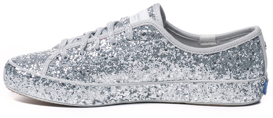 Kate spade kickstart glitter sales