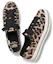 Purchase (W) Keds x Kate Spade New York Triple Kick 'Leopard Corduroy Hitam Coklat' WF61647