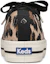 Details for (W) Keds x Kate Spade New York Triple Kick 'Leopard Corduroy Hitam Coklat' WF61647