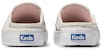 (W) Keds x Oh Joy! Double Decker Mule 'Putih Slip-On' WH62391