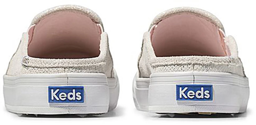 (W) Keds x Oh Joy! 女式白色便鞋女士平底鞋 WH62391 Lookbook (W) Keds x Oh Joy! 女式白色便鞋女士平底鞋 WH62391