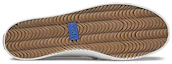 Shop (W) Keds x Oh Joy! 女式白色便鞋女士平底鞋 WH62391