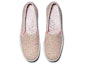 Order (W) Keds x Oh Joy! Triple Decker Slip-On 'Payet Kuning Merah Jambu' WF62385
