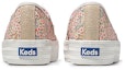 Lookbook (W) Keds x Oh Joy! Triple Decker Slip-On 'Payet Kuning Merah Jambu' WF62385