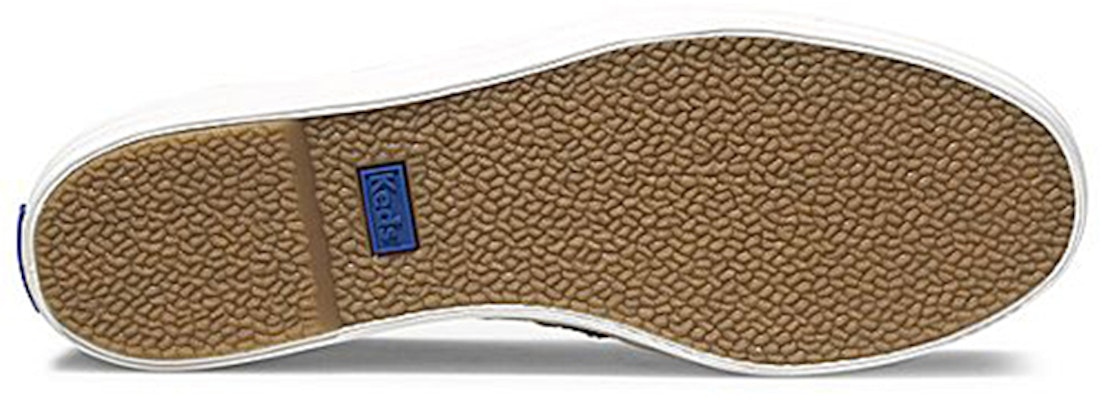 (Women) Keds x Oh Joy! Triple Decker Slip-On 'Sequins Yellow Pink' WF62385 Shop (Women) Keds x Oh Joy! Triple Decker Slip-On 'Sequins Yellow Pink' WF62385