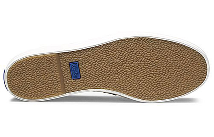 Shop Keds x Oh Joy ! 三層亮片懶人鞋 女款 黃粉