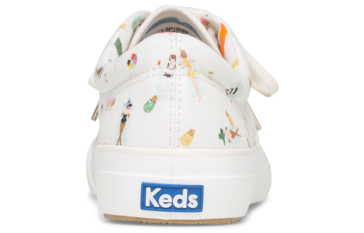 (W) Keds Rifle Paper Co. Anchor 'Sun Girls' 圖 4
