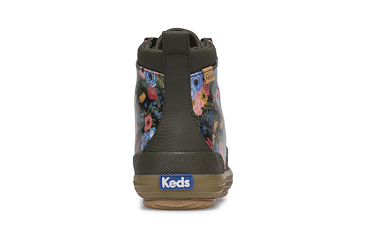 (W) Keds Rifle Paper Co. Champion 'Green' 圖 4