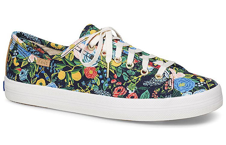 (W) Keds Rifle Paper Co. Champion 'Multicolor' 圖 2