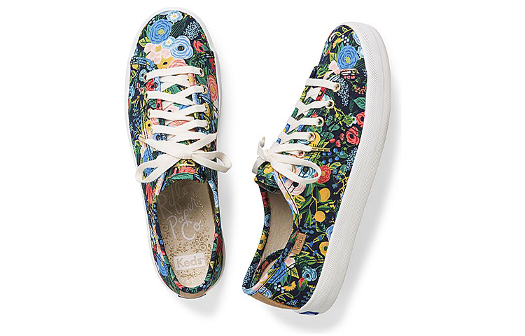 (W) Keds Rifle Paper Co. Champion 'Multicolor' 圖 3